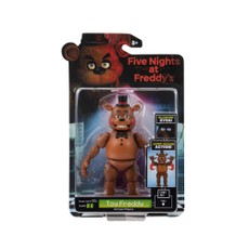 FIVE NIGHTS AT FREDDY´S kuju, 12 cm