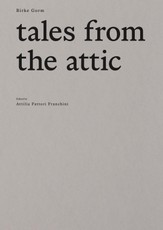 tales from the attic