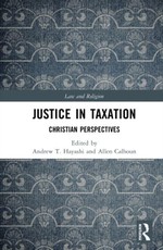 Justice in Taxation