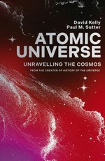 Atomic Universe