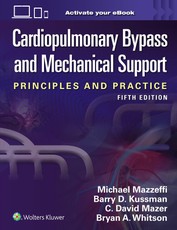 Cardiopulmonary Bypass and Mechanical Support