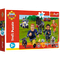 TREFL FIREMAN SAM Pusle Tuletõrjuja Sam, 30 osa