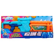 NERF SUPERSOAKER veepüstol Mega Dunk Fill