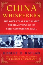 China Whisperers