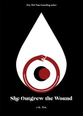 She Outgrew the Wound