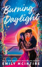 Burning Daylight