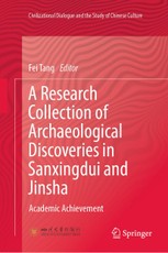 A Research Collection of Archaeological Discoveries in Sanxingdui and Jinsha