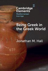 Being Greek in the Greek World