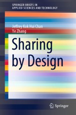 Sharing by Design