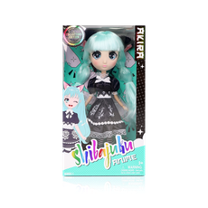 SHIBAJUKU Anime nukk - Akira, 30 cm