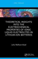 Theoretical Insights into the Electrochemical Properties of Ionic Liquid Electrolytes in Lithium-Ion Batteries