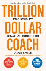 Trillion Dollar Coach