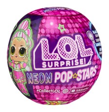 L.O.L. Surprise nukk Neon Pop Stars