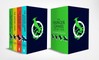 The Hunger Games 4 Book Paperback Box Set