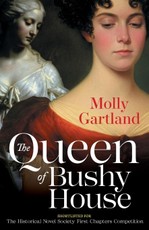The Queen of Bushy House