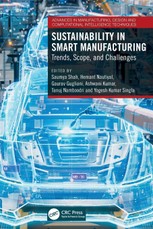 Sustainability in Smart Manufacturing