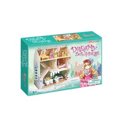 CUBICFUN 3D pusle Dreamy Nukumaja