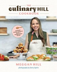 The Culinary Hill Cookbook