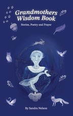 Grandmothers Wisdom Book
