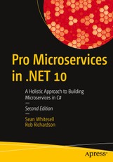 Pro Microservices in .NET 10
