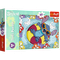 TREFL DISNEY STITCH Pusle, 30 osa