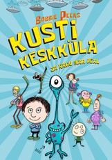 Kusti Keskküla ja Rahu Maa peal