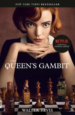 The Queen's Gambit (Television Tie-in)