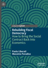 Rebuilding Fiscal Democracy