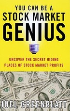 You Can Be a Stock Market Genius