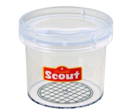 Putukate vaatlemise komplekt luubiga