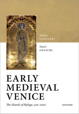 Early Medieval Venice