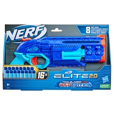 NERF ELITE mängurelv Trailblazer RD 8