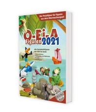 O-Ei-A Figuren 2021