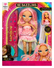 RAINBOW HIGH moenukk Dazzling, 28 cm