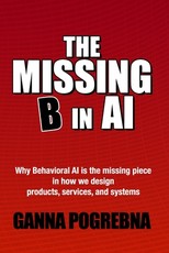 The Missing B in AI