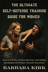 The Ultimate Self-Defense Guide for Women