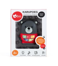 bo. Interaktiivne mänguasi Karupoeg (eesti keeles)