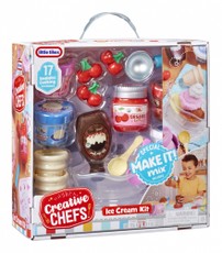LITTLE TIKES mängukomplekt Jäätis
