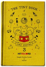 The Tiny Book of Tiny Stories, Volume 3