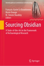Sourcing Obsidian