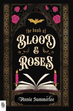 The Book of Blood and Roses