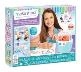 MAKE IT REAL Ehete puhastamiskomplekt