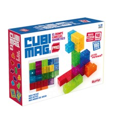 CUBIMAG Išmanusis žaidimas PRO
