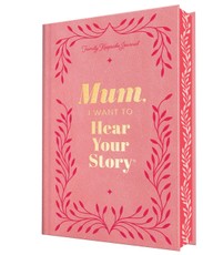 Mum, I Want to Hear Your Story (Deluxe Edition)