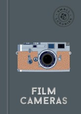Small Luxuries: Film Cameras