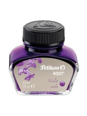 Pelikan 4001 tindipudel 30 ml violett