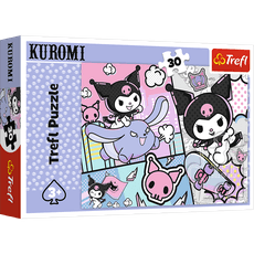 TREFL HELLO KITTY Pusle, 30 osa
