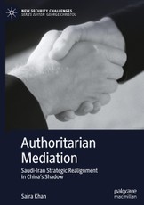 Authoritarian Mediation