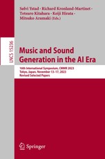 Music and Sound Generation in the AI Era