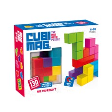 CUBIMAG Nutikas mäng